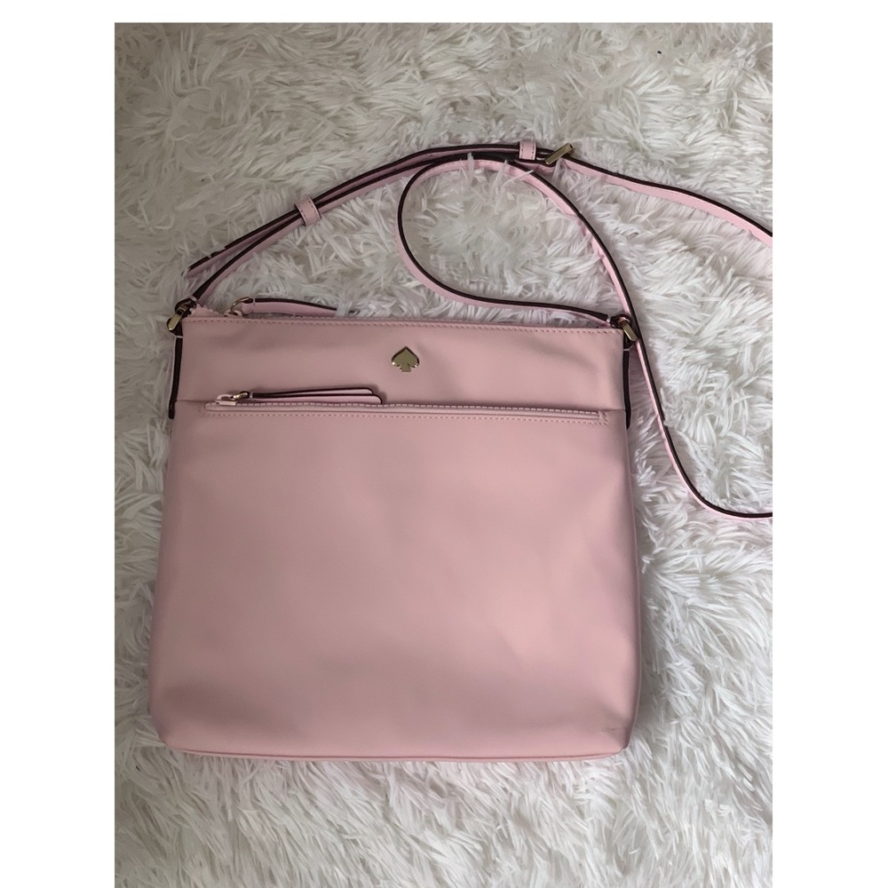 Kate Spade ♠️ cross body purse